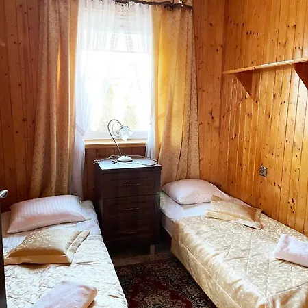 Village de vacances Osrodek Wczasowy