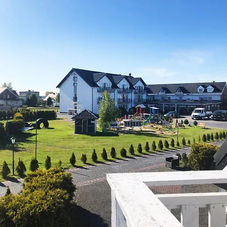 Village de vacances Osrodek Wczasowy *