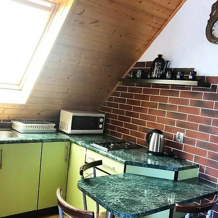 ホリデーパーク Osrodek Wczasowy