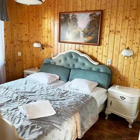 Osrodek Wczasowy * レバ