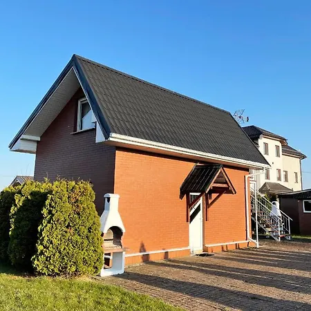 Osrodek Wczasowy ホリデーパーク レバ