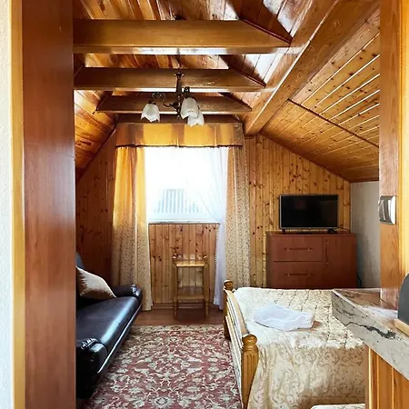 Osrodek Wczasowy Rewa