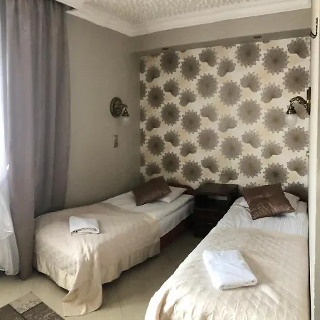 Village de vacances Osrodek Wczasowy Rewa