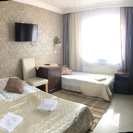 Osrodek Wczasowy * Rewa