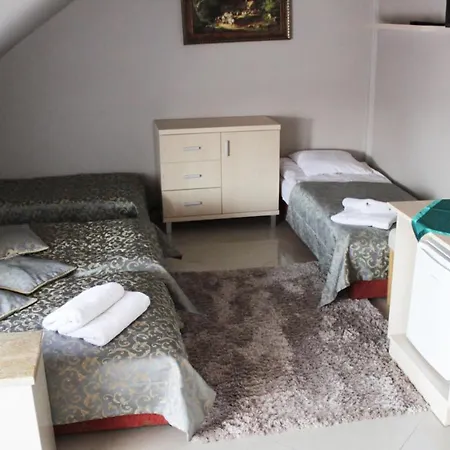 Village de vacances Osrodek Wczasowy