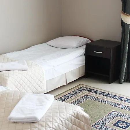 Osrodek Wczasowy * レバ