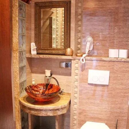 Village de vacances Osrodek Wczasowy