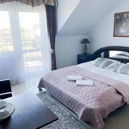 Osrodek Wczasowy Village de vacances Rewa