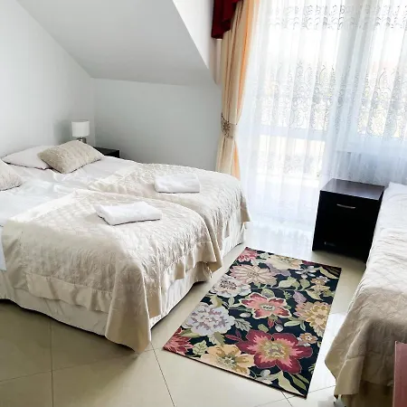 Osrodek Wczasowy * Rewa