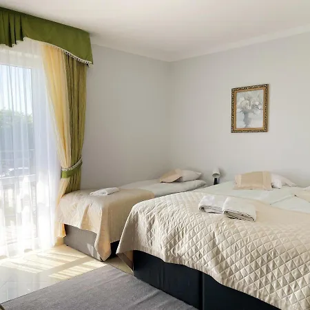 Osrodek Wczasowy * Rewa