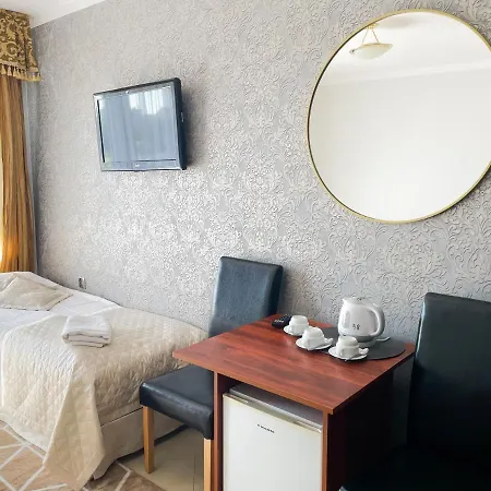 Osrodek Wczasowy Holiday park