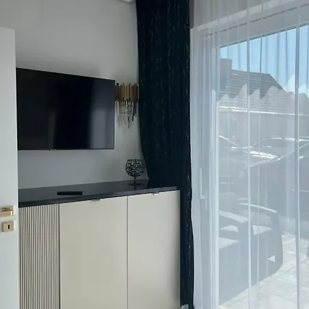 Village de vacances Osrodek Wczasowy Rewa