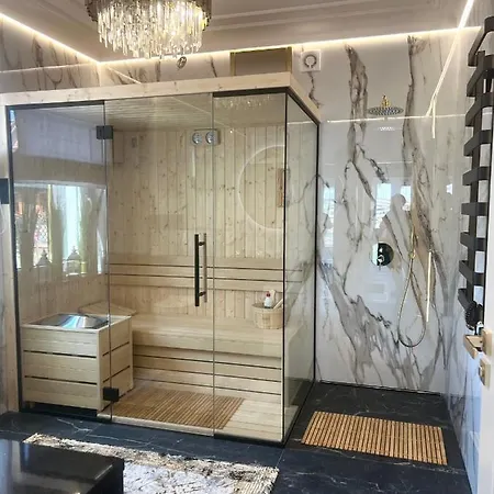 Osrodek Wczasowy Village de vacances *