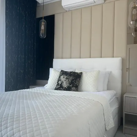 Osrodek Wczasowy Rewa