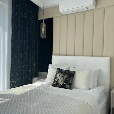 Village de vacances Osrodek Wczasowy