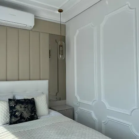 Village de vacances Osrodek Wczasowy Rewa