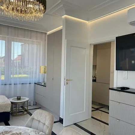 Osrodek Wczasowy * Rewa