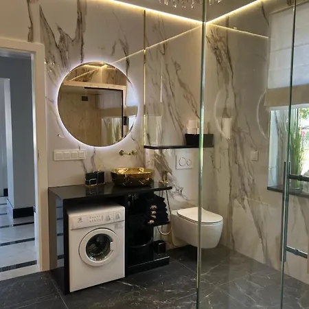 ホリデーパーク Osrodek Wczasowy *