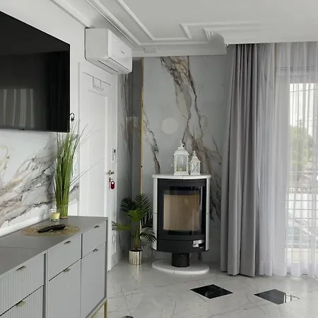 Village de vacances Osrodek Wczasowy Rewa