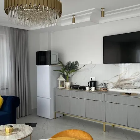 ホリデーパーク Osrodek Wczasowy