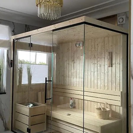 Osrodek Wczasowy Rewa