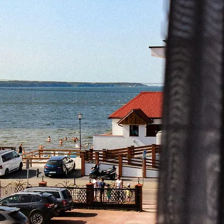 Village de vacances Osrodek Wczasowy Rewa