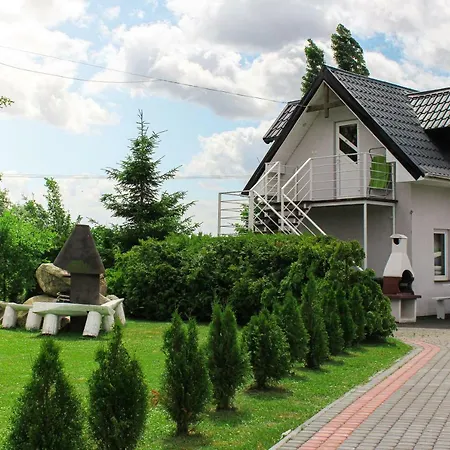 Osrodek Wczasowy Rewa