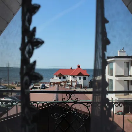 Osrodek Wczasowy Village de vacances *