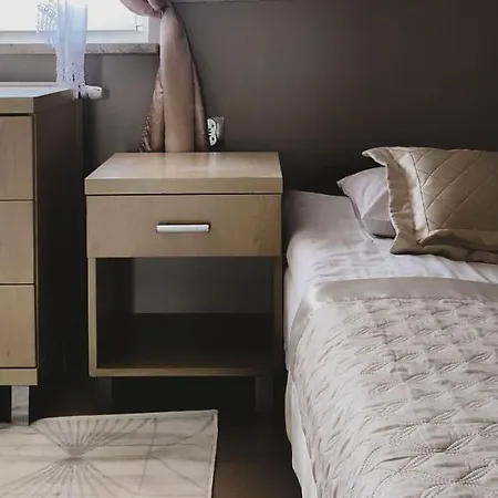 Osrodek Wczasowy Village de vacances Rewa