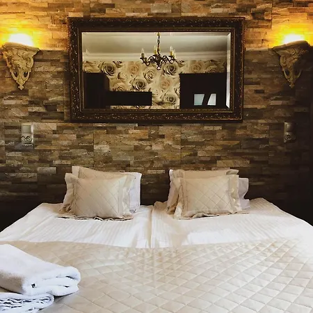 Osrodek Wczasowy Village de vacances