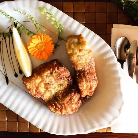 ホリデーパーク Osrodek Wczasowy