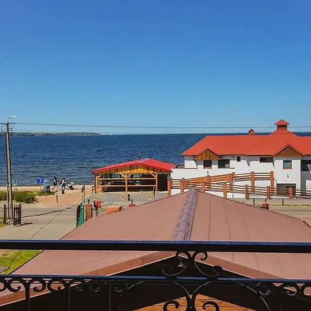 Osrodek Wczasowy ホリデーパーク *