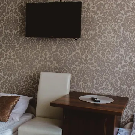 ホリデーパーク Osrodek Wczasowy