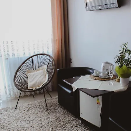 Osrodek Wczasowy ホリデーパーク *