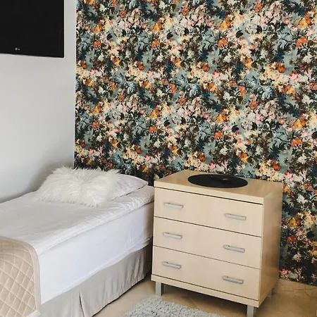 Osrodek Wczasowy ホリデーパーク