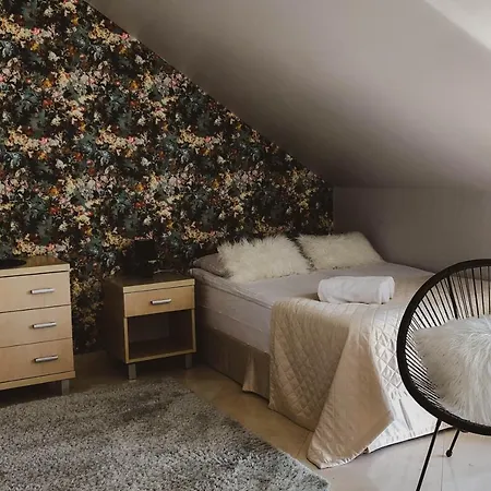 Osrodek Wczasowy Village de vacances