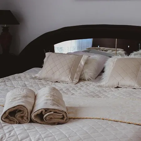 Osrodek Wczasowy ホリデーパーク