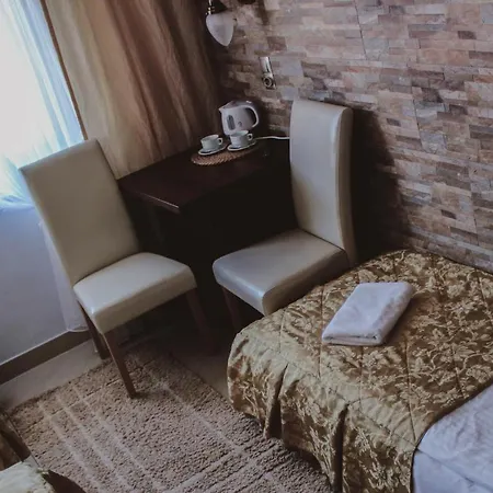 Osrodek Wczasowy ホリデーパーク