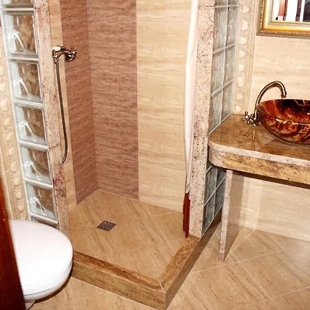 Osrodek Wczasowy ホリデーパーク