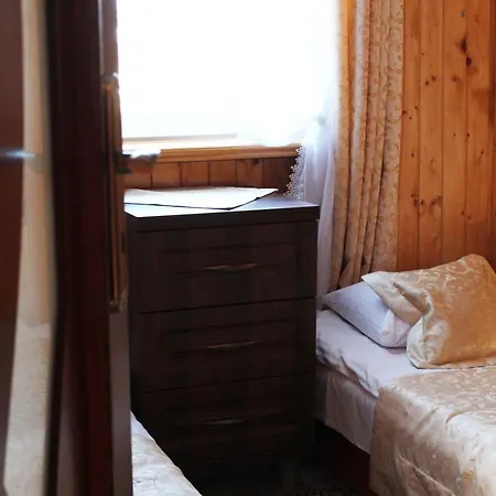 Osrodek Wczasowy Village de vacances Rewa