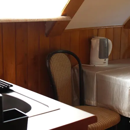 Osrodek Wczasowy * Rewa