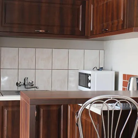 Village de vacances Osrodek Wczasowy *