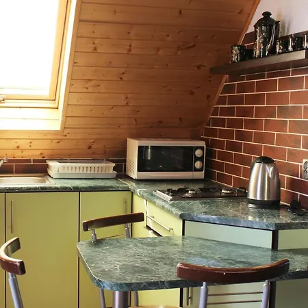 Osrodek Wczasowy * Rewa