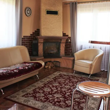 Osrodek Wczasowy