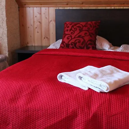 Osrodek Wczasowy Village de vacances Rewa