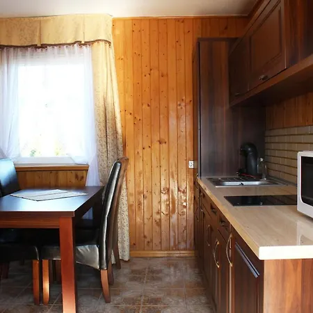 Osrodek Wczasowy Rewa