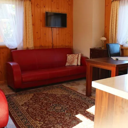 Village de vacances Osrodek Wczasowy Rewa