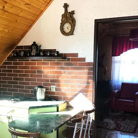 Osrodek Wczasowy Village de vacances *