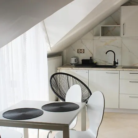 Village de vacances Osrodek Wczasowy Rewa