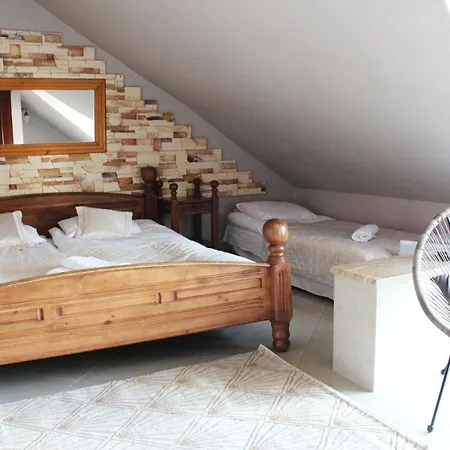 Osrodek Wczasowy Rewa